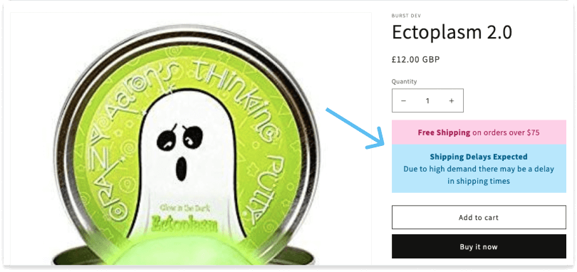burstcommerce's tweet image. New Flair updates: Multiple banners and product option conditions burstcommerce.com/product-update…