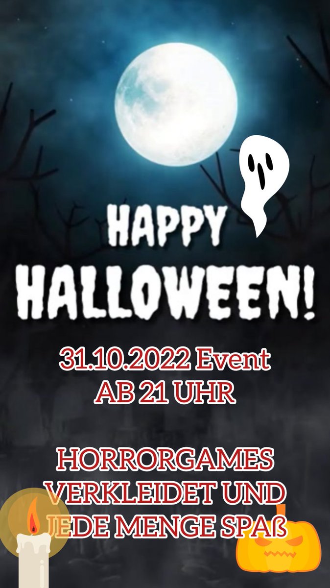 #HappyHalloween 🥳