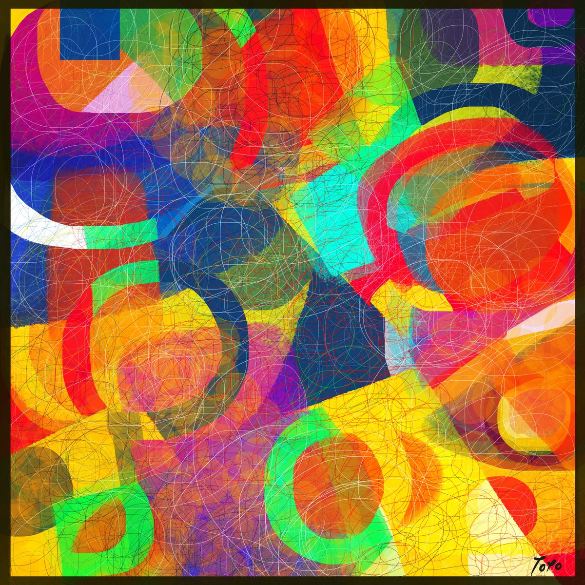 Today’s artwork
#drawing #ipad #ipadair #artwork #sketch #artworkdrawing #pendrawing #watercolor #painting #art #abstract #abstractdrawing #abstractpainter #abstractartwork #abstractart #degitalart #degitalabstactart #drawingsketch #drawing #dailyartwork