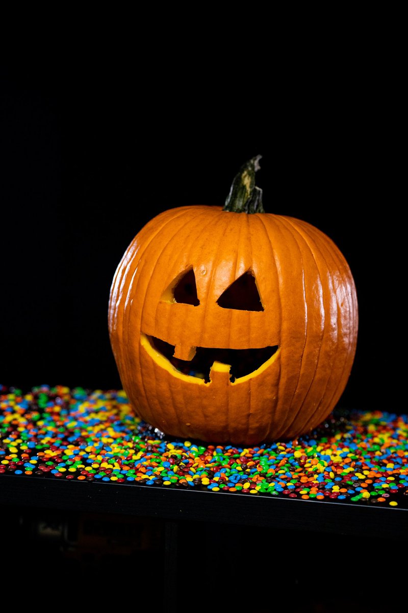 Happy Halloween ghouls and ghosts 🎃👻 #Halloween