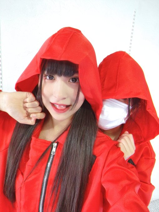 Twitterのコスプレ画像19