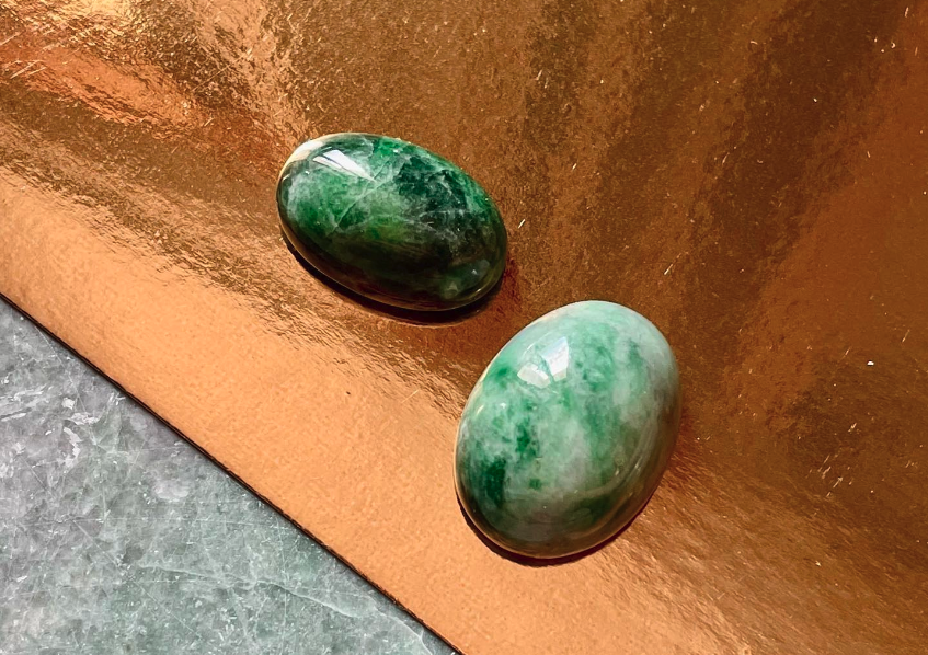 jadecitytom's tweet photo. Jade is one of the most precious gemstones in the world, with the rarest pieces worth far more than gold or diamonds.

We are building the first Metaverse to back each NFT with a real asset: physical Jade.

Invest in Jade, Trade in Jade, Play in Jade.

JadeCity is coming soon. https://t.co/6v1vuADlSd