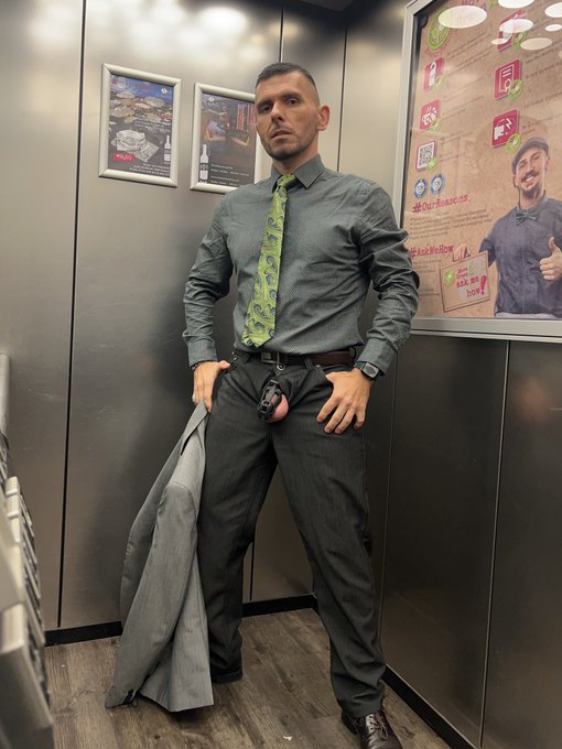 Locked dick in a public elevator  #suitedgay #suitedmen #suitedguy #malepussy #lockoctober #smalldick<a href="/tag/suitedgay"class="tags">#suitedgay</a><a href="/tag/suitedmen"class="tags">#suitedmen</a><a href="/tag/suitandtie"class="tags"><span>#suitandtie</span></a><a href="/tag/smallpenis"class="tags"><span>#smallpenis</span></a><a href="/tag/smalldick"class="tags"><span>#smalldick</span></a><a href="/tag/bottoms"class="tags"><span>#bottoms</span></a><a href="/tag/socklover"class="tags"><span>#socklover</span></a>