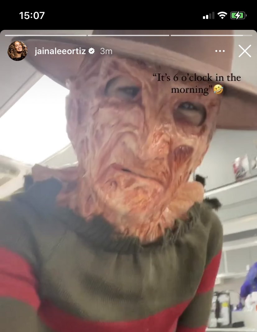 her planning how                   the plan:
to prove boris wrong: