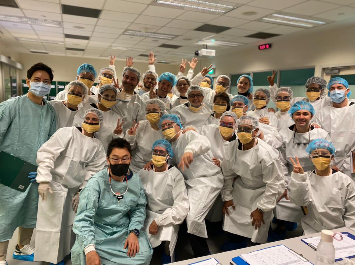CapeSkinDoctor's tweet photo. Education helps us get exposure to new ideas and concepts that we can use to appreciate and improve the world around us and our practices. Learn continually - there's always
"one more thing" to learn! - Steve Jobs https://t.co/XVoUfnAFgu