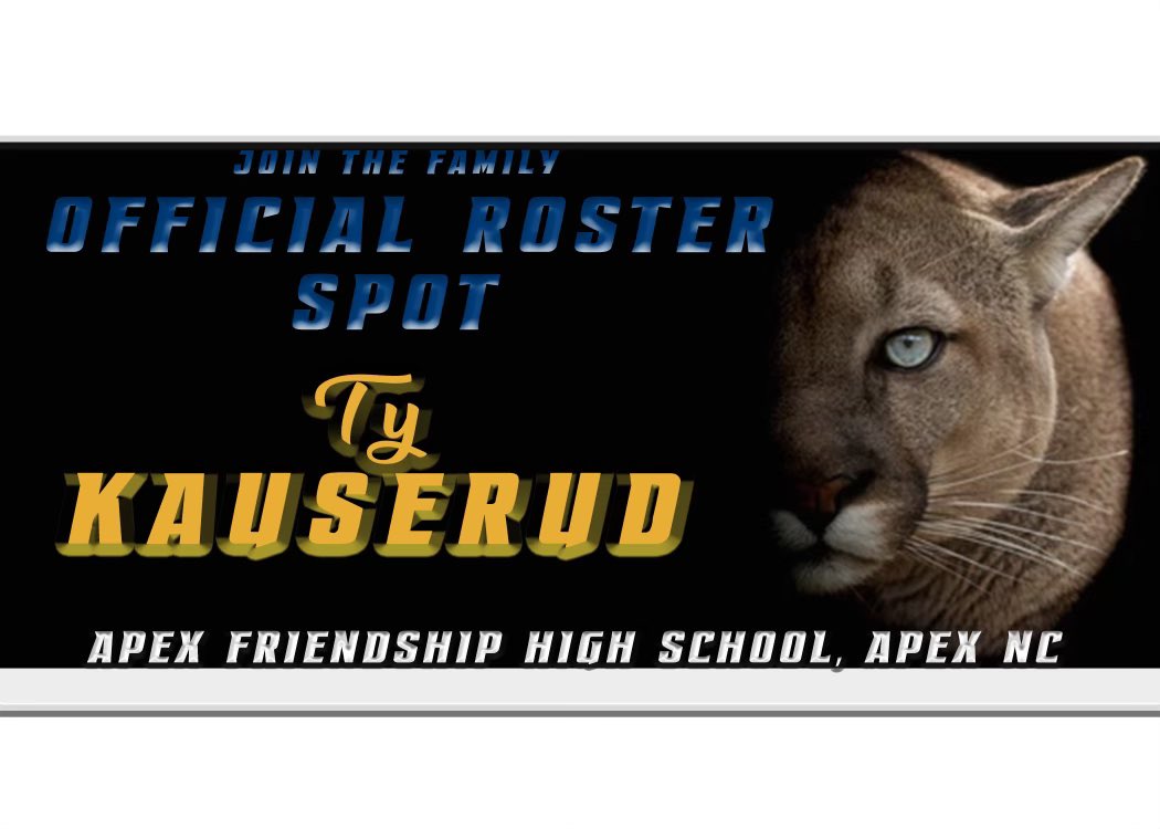 After a great visit saturday, im honored to earn my first offer at Averett University. <a href="/AFPatriotFB/">Coach Adam Sanders</a> @gsimmons85 <a href="/CoachJSmith91/">Jackson Smith</a> <a href="/coachphenry/">Coach-Patrick Henry</a>