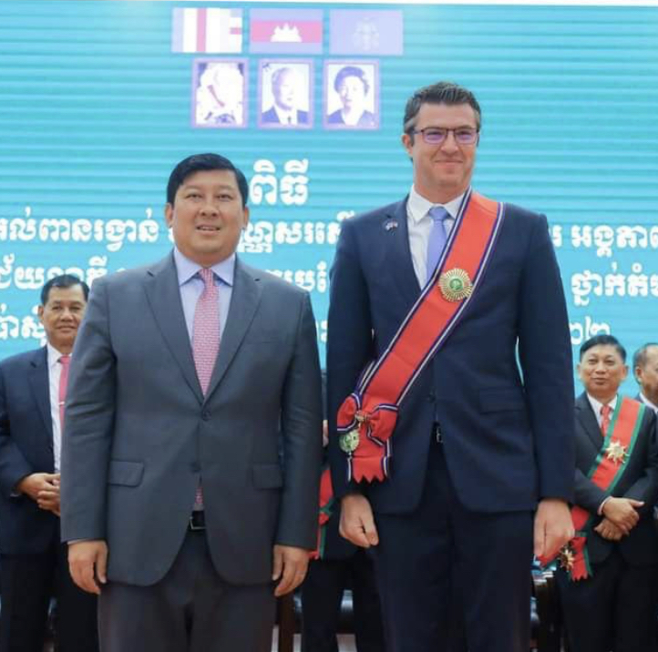 UNDP Cambodia tweet media