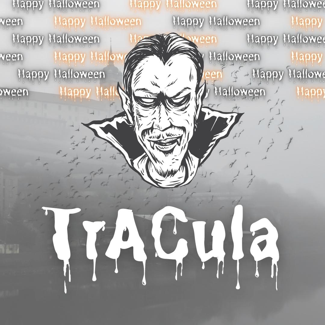 Happy Halloween from the TrAC team! 🎃👻

#Halloween #AllHallowsEve #Apprenticeships #Construction