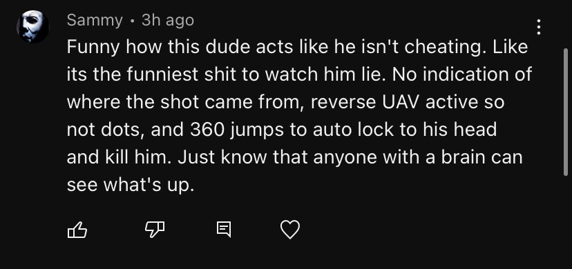 StephGlizzy_'s tweet photo. Reverse UAV is crazy ngl https://t.co/bNGvOIohXh