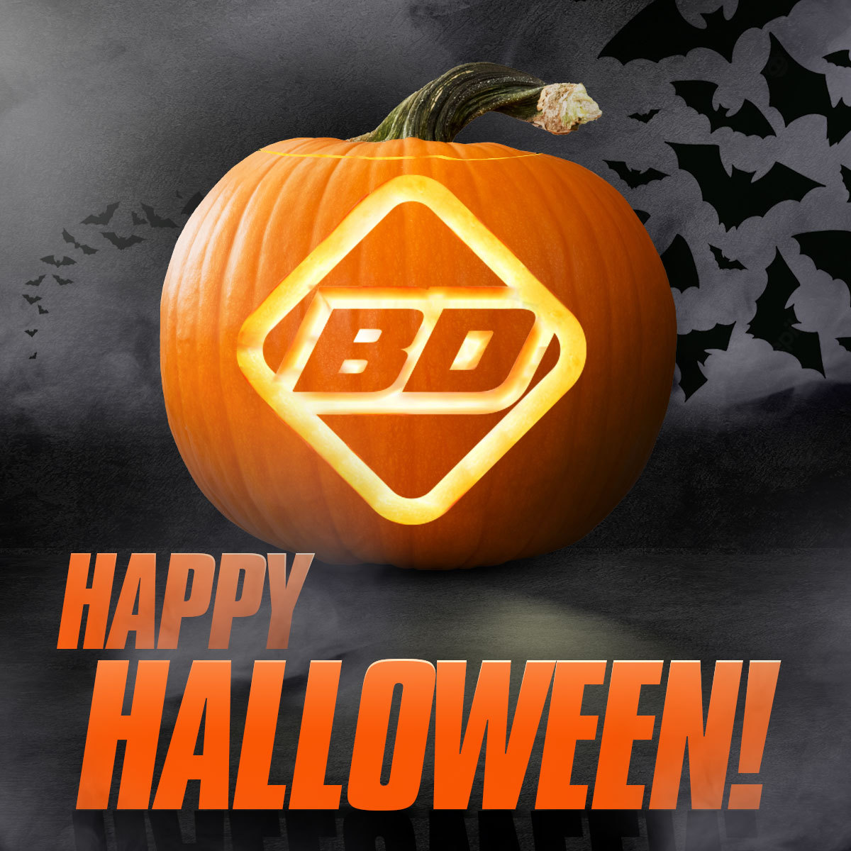 BD_Diesel's tweet photo. Happy Halloween! Stay Spooky! 

#BDdiesel #BDpower #BDdieselperformance https://t.co/02Yu4s5yuV