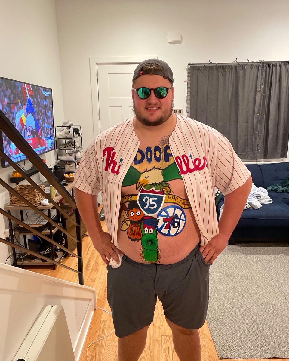 Barstool Philly tweet media