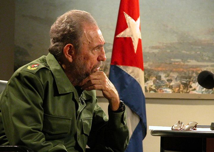 #Cuba #MejorSinBloqueo #FidelPorSiempre Los #EEUU   no dicen que nos han creado problemas con sus agresiones y sus bloqueos, sino que los problemas son consecuencias de las leyes revolucionarias.  Y con ese engaño tratan de confundir a los pueblos".