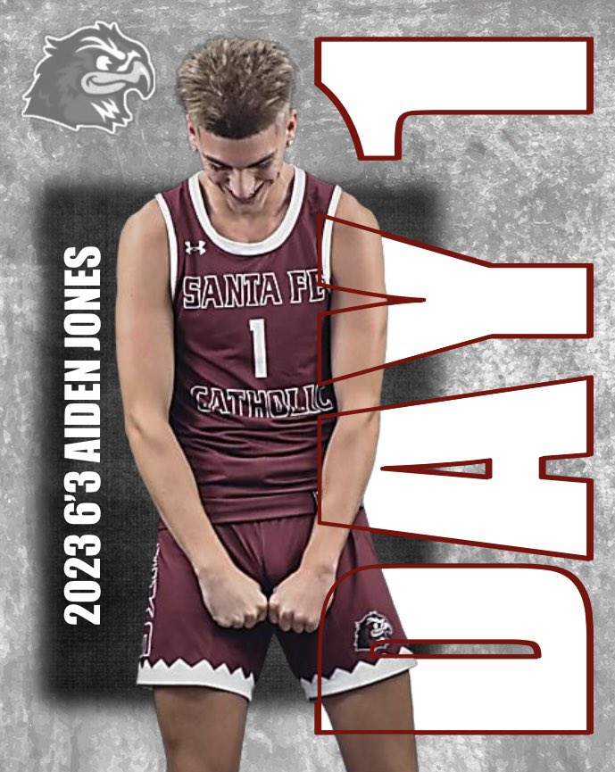 Excited for day 1 of the 2022-23 season! 

As usual, no cute slogans just work.