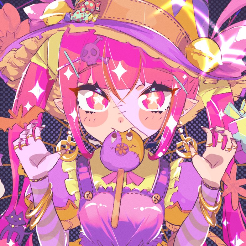 ぱぷりか (S4L:papurika) (Hashu_kei@) / X