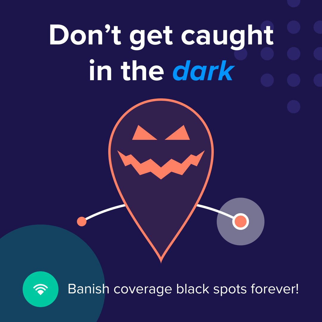 PelionIoT's tweet photo. Happy Halloween! In honour of spooky season, we've got some real frights for you in our #IoT nightmares! 

But don't get too scared, Pelion's got all tools you need to keep your devices safe: https://t.co/QOR4cKKm6p https://t.co/qlKPuWui3n