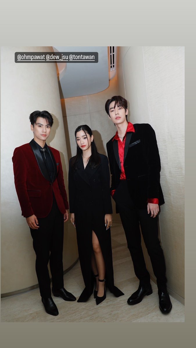 plz_more_giman's tweet image. ❤️‍🔥❤️‍🔥
OHMPAWAT HOWEAWARDS
#HOWEAWARDS2022