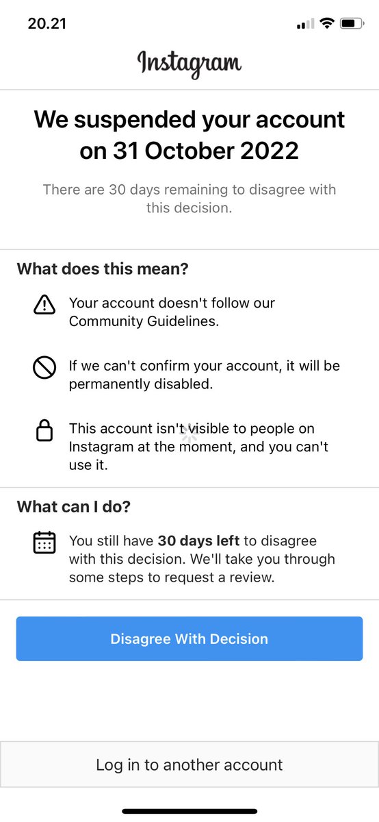 cutyuns's tweet photo. How could this be?😭 @instagram #instagramdown #Instagram https://t.co/et8n42CF1l