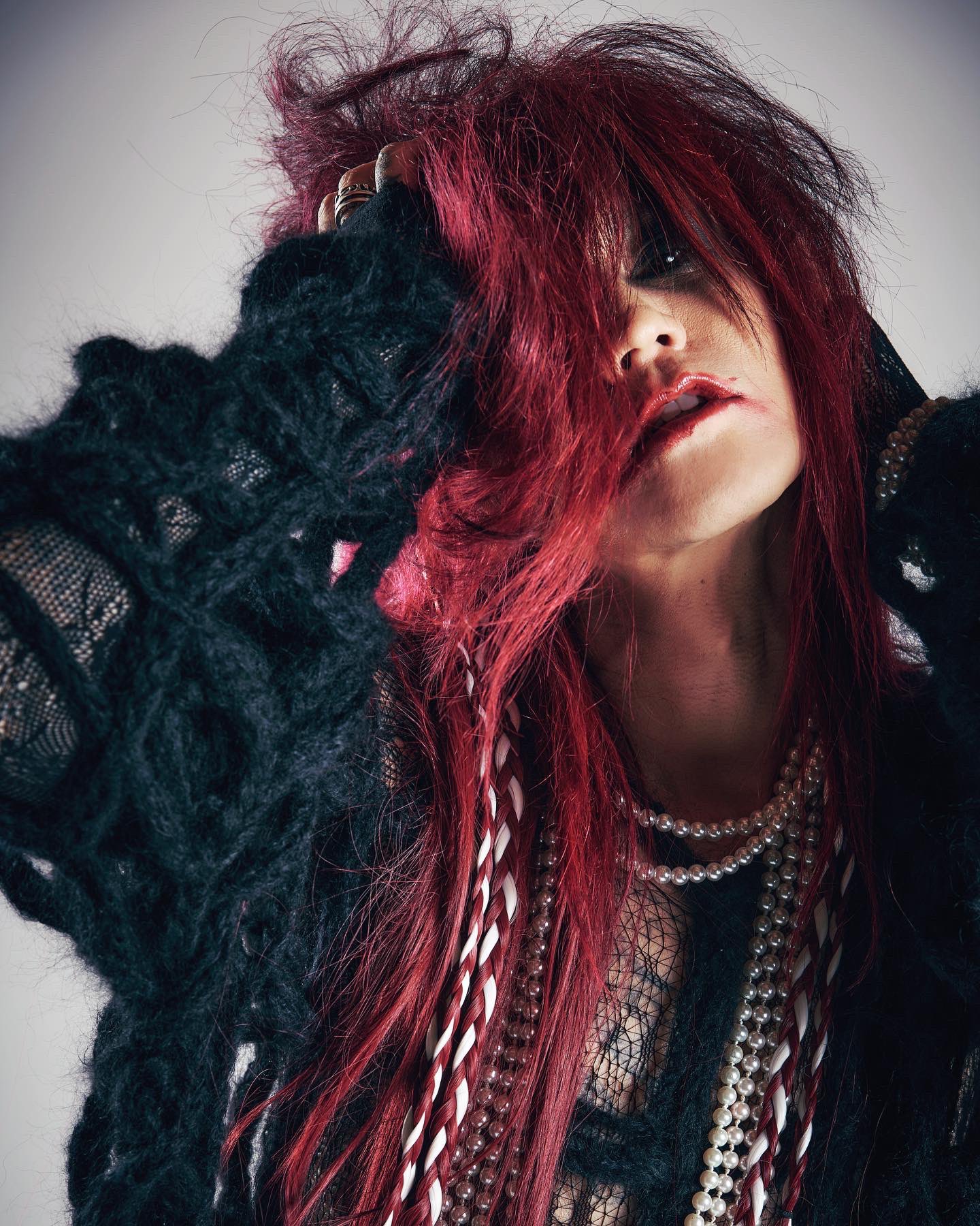 SUGIZO on Twitter "Happy Halloween to the World!!! From Tokyo with