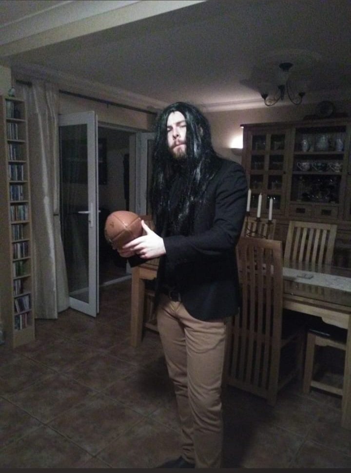 Lucylover tweet media