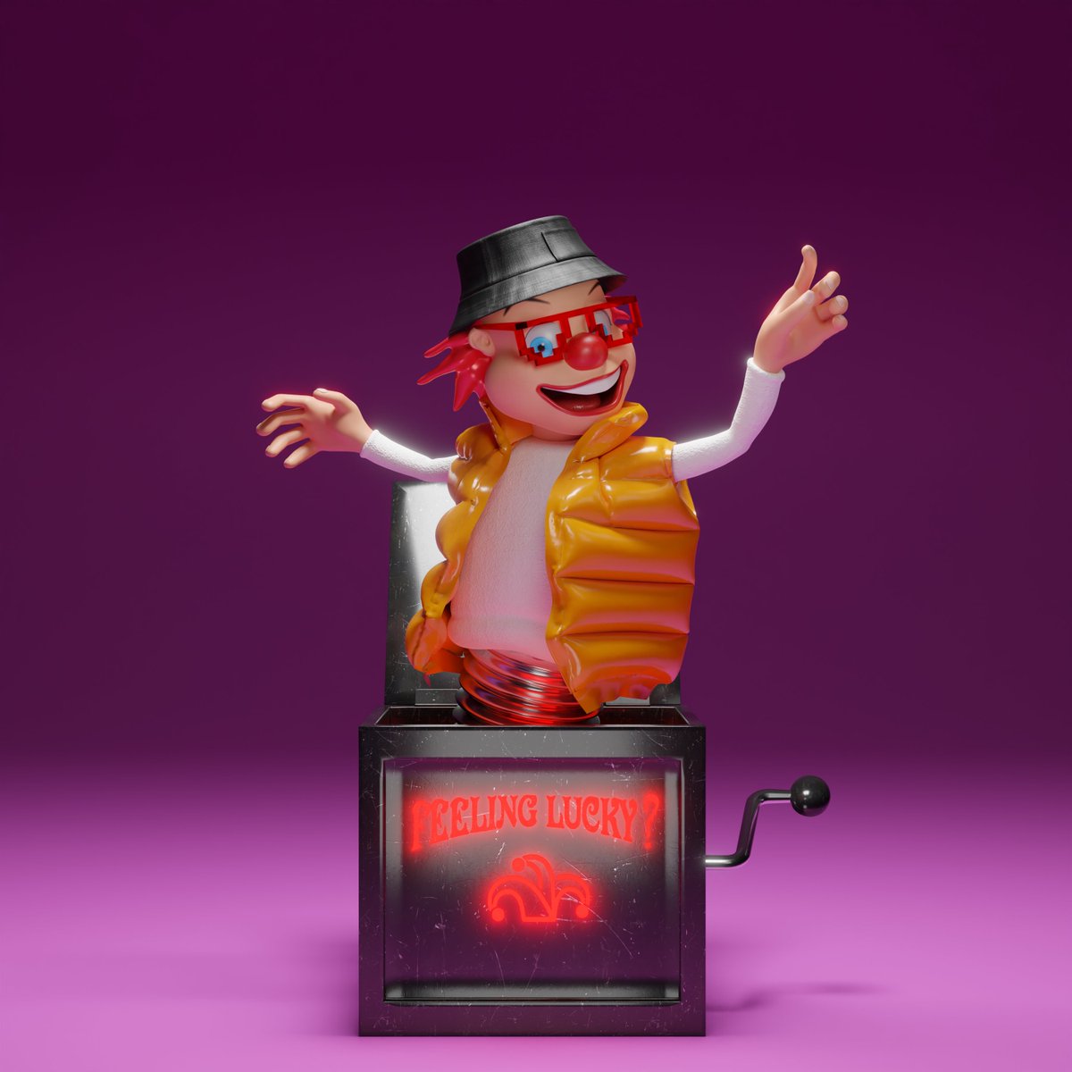 0xjackinthebox's tweet photo. RESULTS

10$ETH 
@felix_saindon, @NFTizzy_ ,  
@SamuelL94833087 

1 Legendary NFT
@kool8ear 

3 Jack In The Box NFT
@kcastral20 , @TP_YMZusu , @UnTalNixon__ 

50WL ⬇️ Comments https://t.co/6LO95X3sML