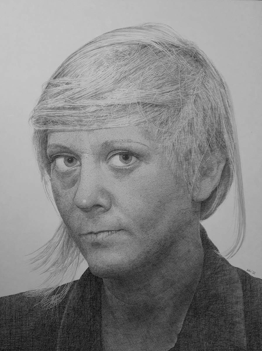 PREDRAG ĐUKIĆ: PORTRETI

1 – 25. NOVEMBAR 9.00 – 17.00

tuš na papiru, crteži

Predrag Đukić je samostalni umetnik rođen 1981. u Beogradu. Završio je Školu za dizajn u Beogradu 2000. godine. Diplomirao je na Fakultetu primenjenih...

skc.org.rs/predrag-%C4%91…