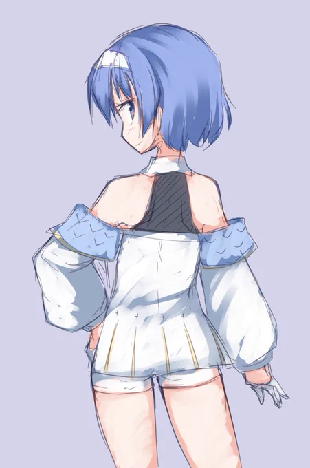 #今月描いた絵を晒そう月例活動報告2022年10月|いちだいたいさ|pixivFANBOX  