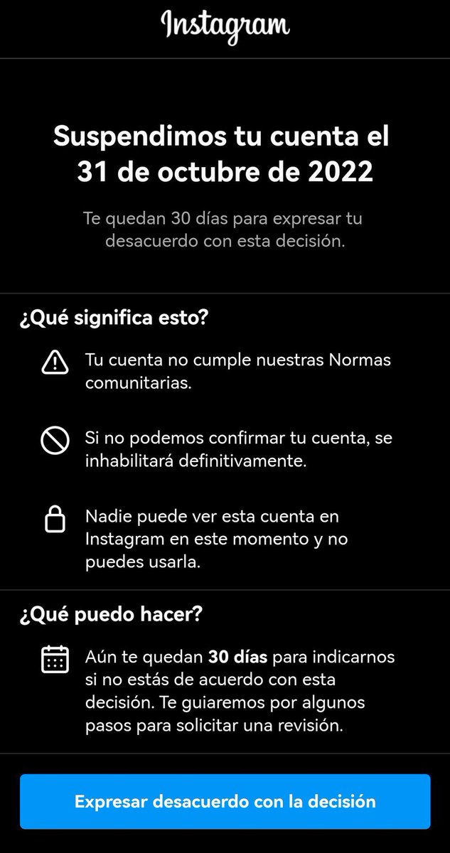 mi disfraz de halloween para hoy #instagramdown
