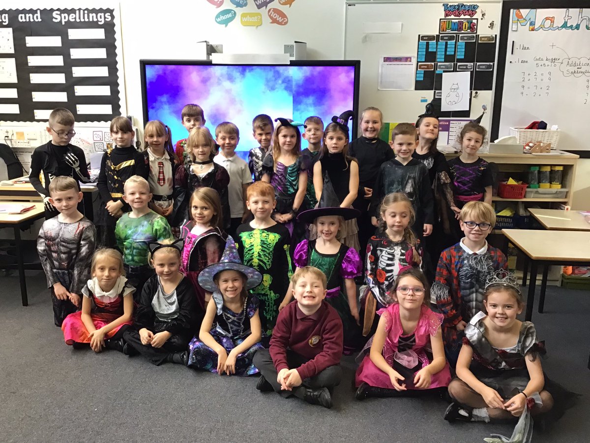 Class4DPS tweet media