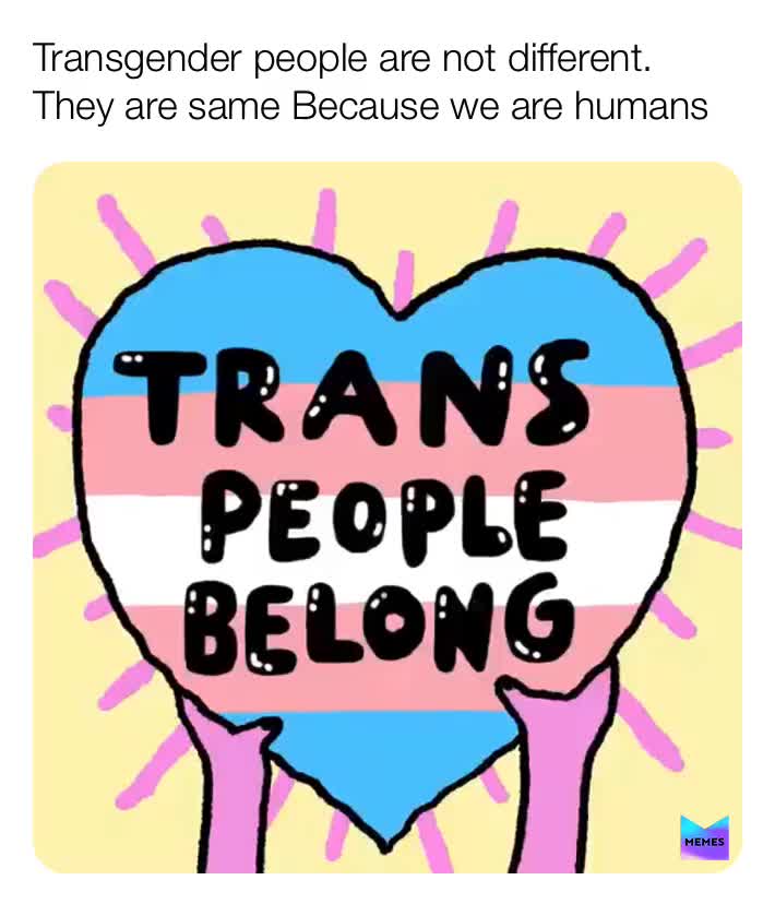 We are #Humans - #LoveisLove