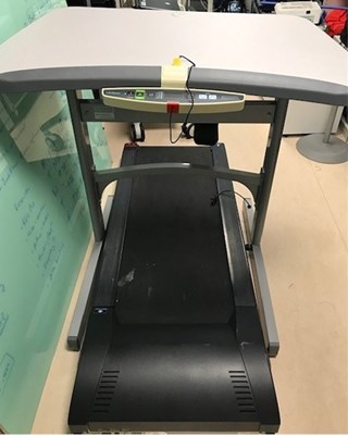 WarpIt_'s tweet photo. Check this out! Available to claim on our #reuse system: one office treadmill and desk. Dimensions: 116w x 175d x 115h (cm) and it's in fair condition.
https://t.co/3aU5vwHOdS
#choosetoreuse #avoidlandfill #reducewaste https://t.co/h5vXK4C14Z