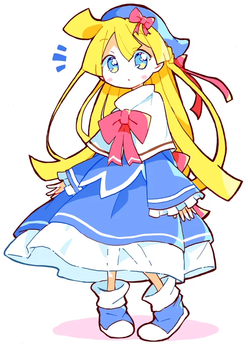 再掲だけどおめでとう!#ウィッチ生誕祭 #ウィッチ生誕祭2022 