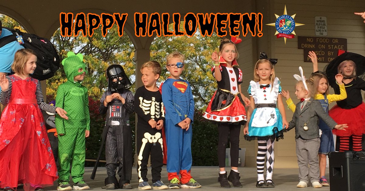 St. Charles Parks and Recreation tweet media