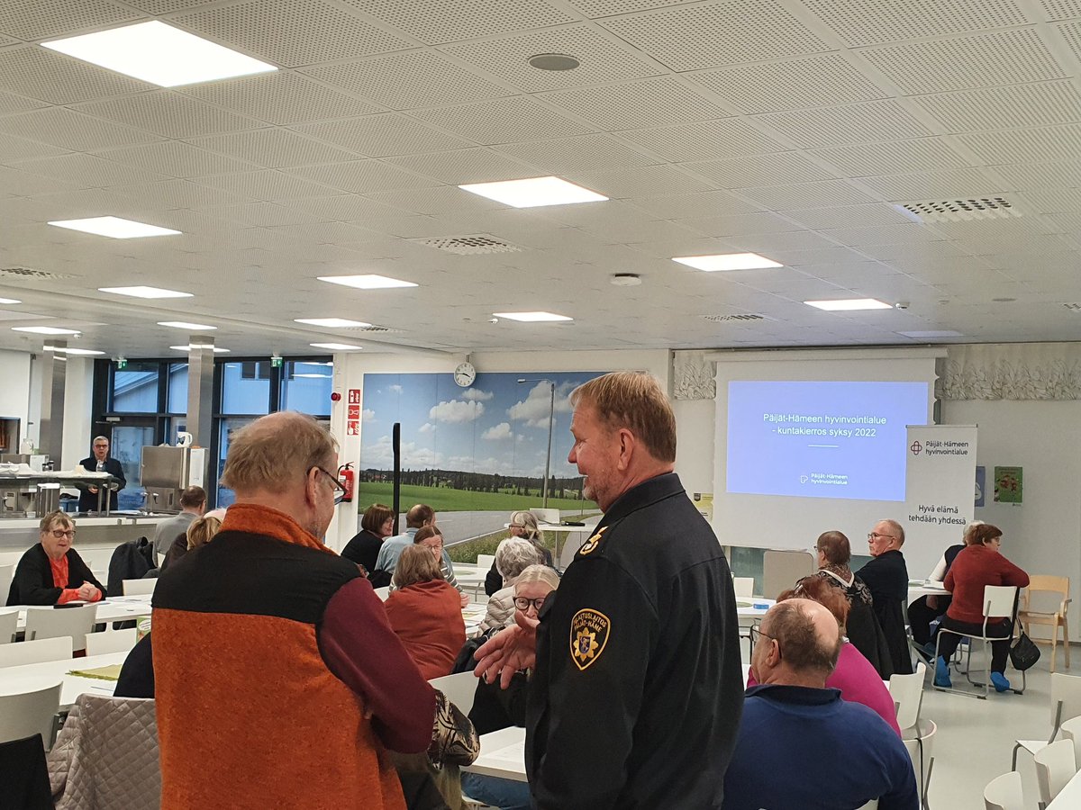 Päijät-Hämeen pelastuslaitos tweet media