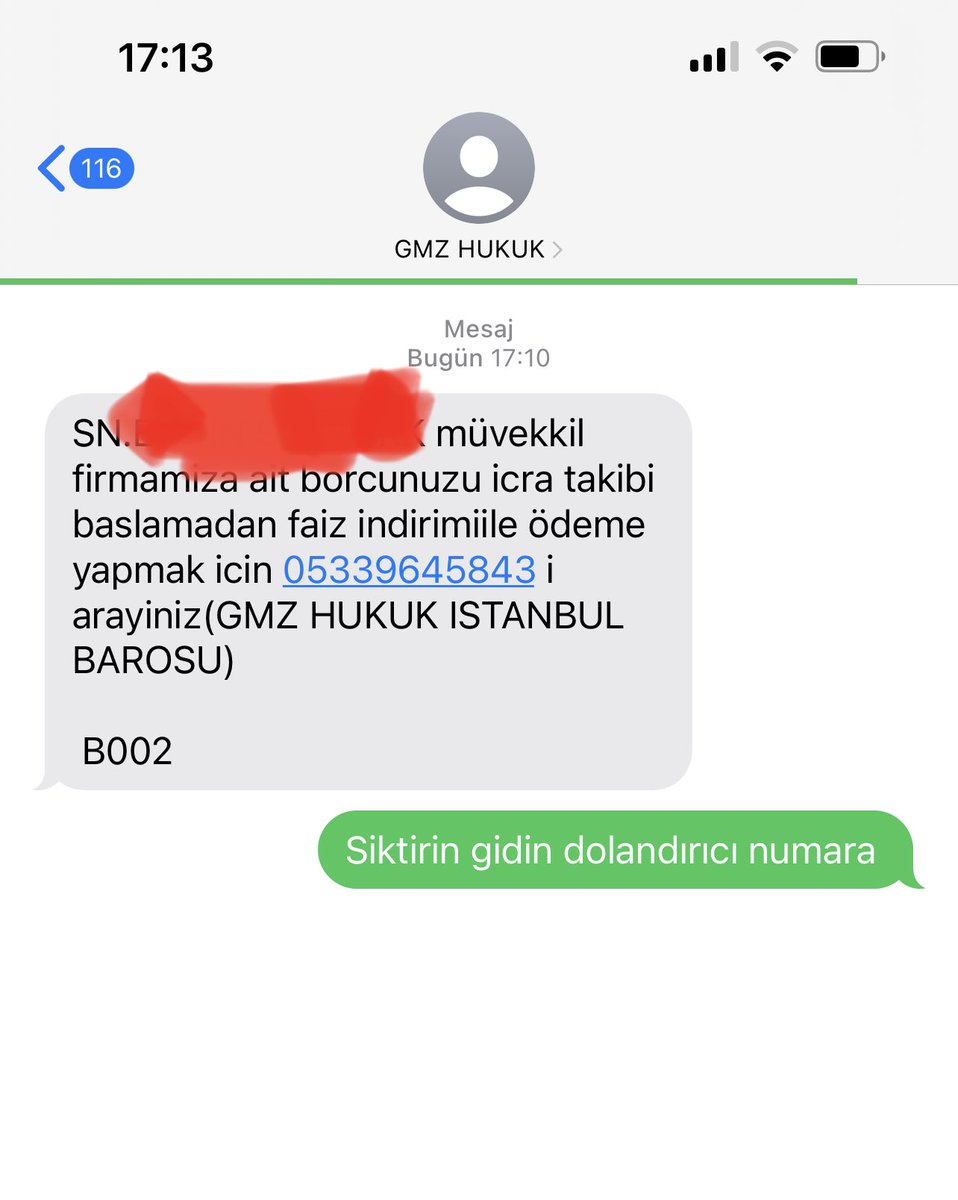 Dolandıracak adam arayan no
