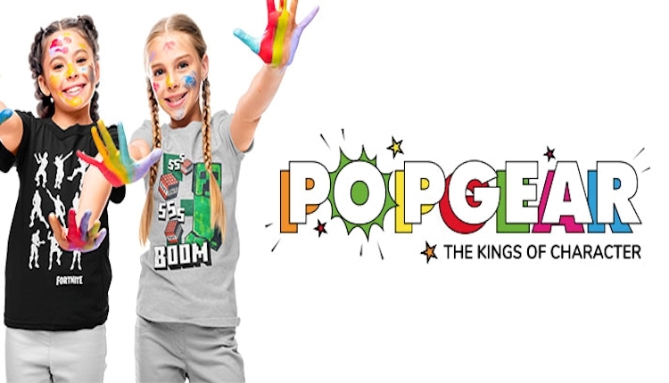 PrimeSiteUK's tweet photo. #Popgear for culture fans of all ages, where some people may see a simple #Minecraft #t_shirts or #Barbie jumper, they see a way for everyone to express their identity!
✨ SEE REVIEW : https://t.co/soSYTOpWBu
🔎 SEE OFFER : https://t.co/rFGSwYFJNU https://t.co/sc4jWZmyiA