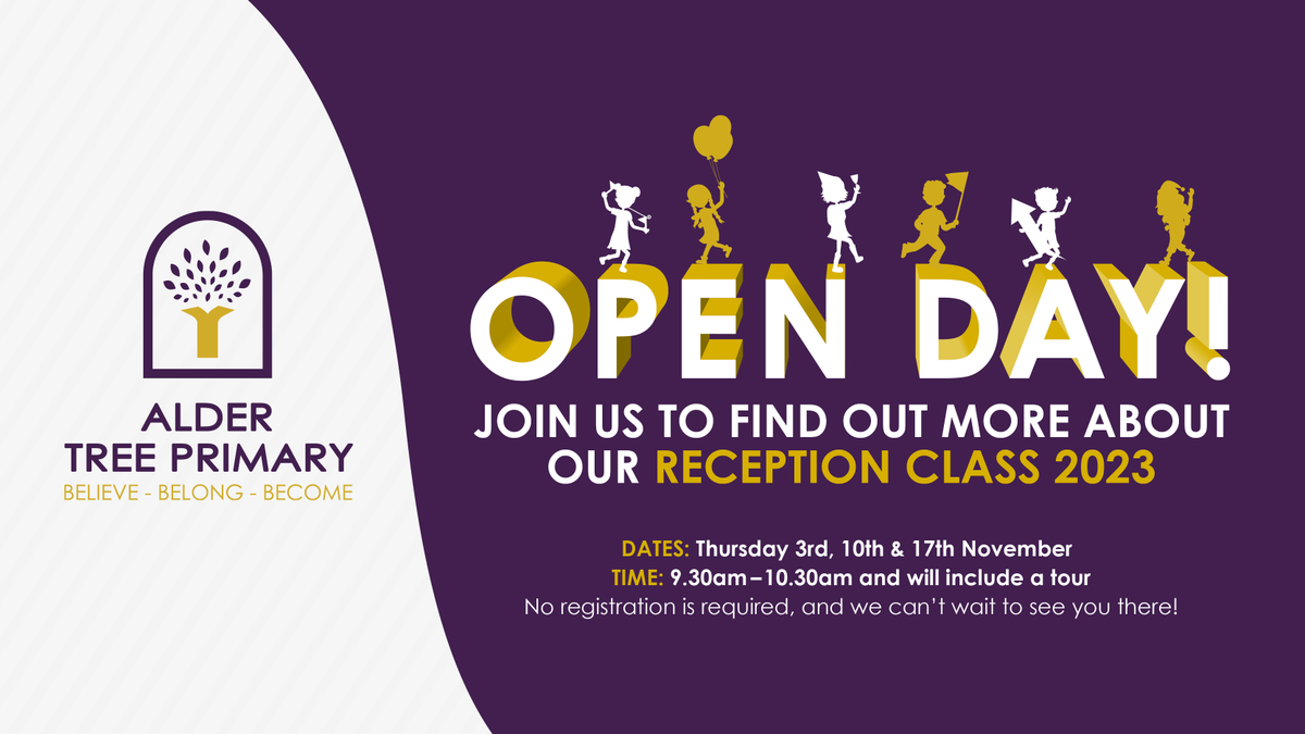 Alder Tree Primary tweet media