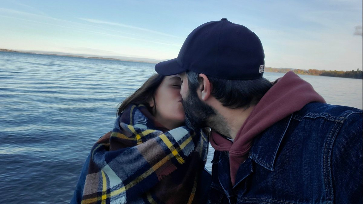 Michael DiBiasio-Ornelas on Bluesky (@michaeldibiasio) on Twitter photo Happy 40th Halloween Birthday to The Incomparable <a href="/RebeccaDeO/">Rebecca De Ornelas</a>!
Been madly in love with her for 15 of those wild years.
Don't figure that will ever change.
Give her a shout! Spread some love on the timeline! Happy 40th Halloween Birthday to The Incomparable <a href="/RebeccaDeO/">Rebecca De Ornelas</a>!
Been madly in love with her for 15 of those wild years.
Don't figure that will ever change.
Give her a shout! Spread some love on the timeline!