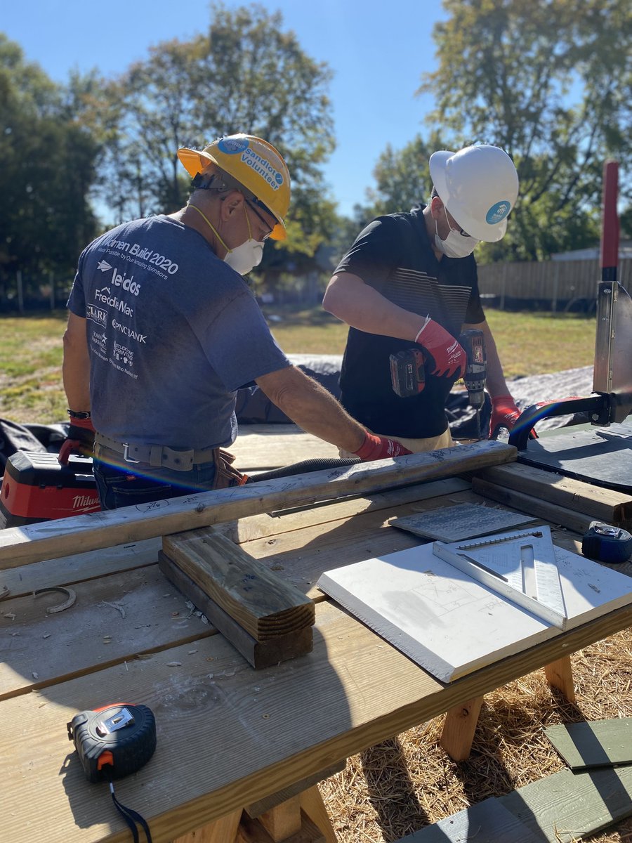 Habitat for Humanity of Washington, D.C. tweet media