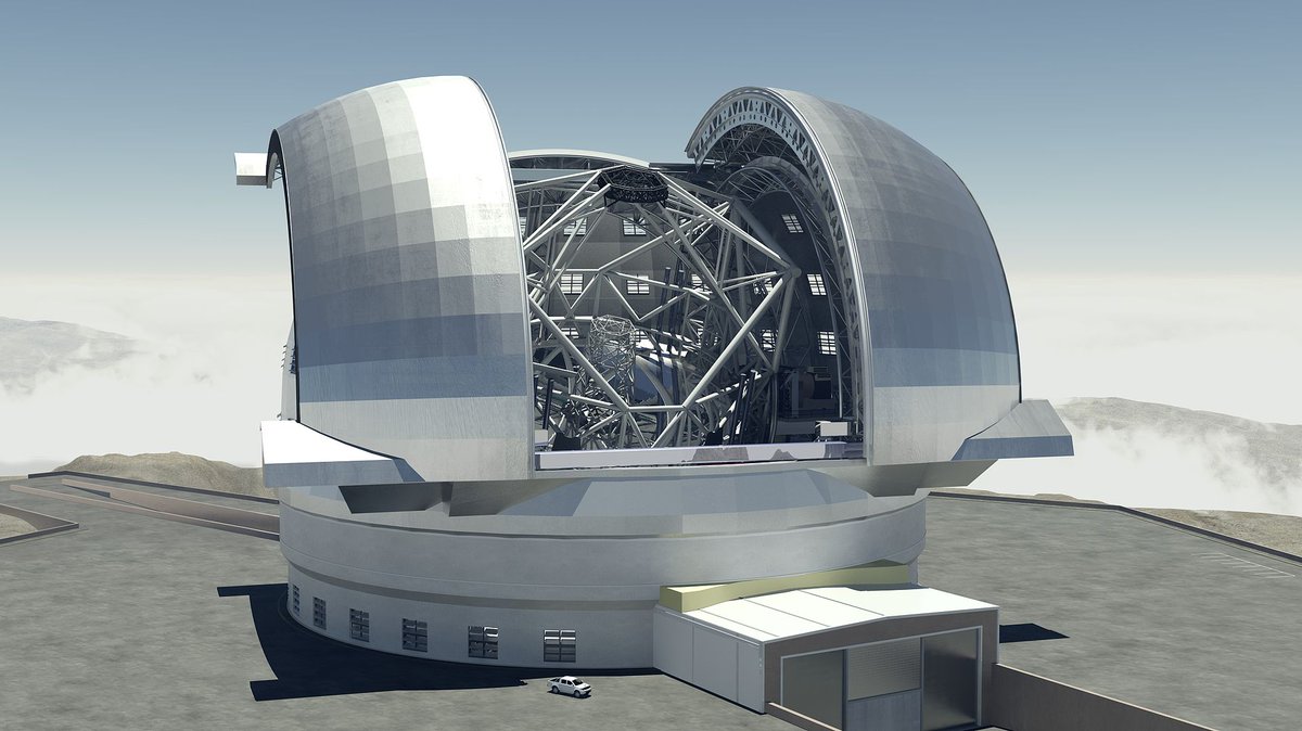 SRON_Space's tweet photo. #phd position #vacancy in astronomy instrumentation! You will work on an MKID camera for the Extremely Large Telescope. Supervised by @PieterJdeVisser and @mattkenworthy https://t.co/pwy6G2R2bt https://t.co/WvPJdOSgii