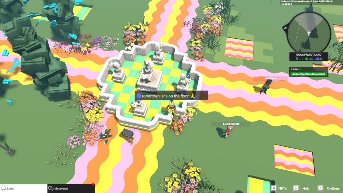 Anny Bez tweet media