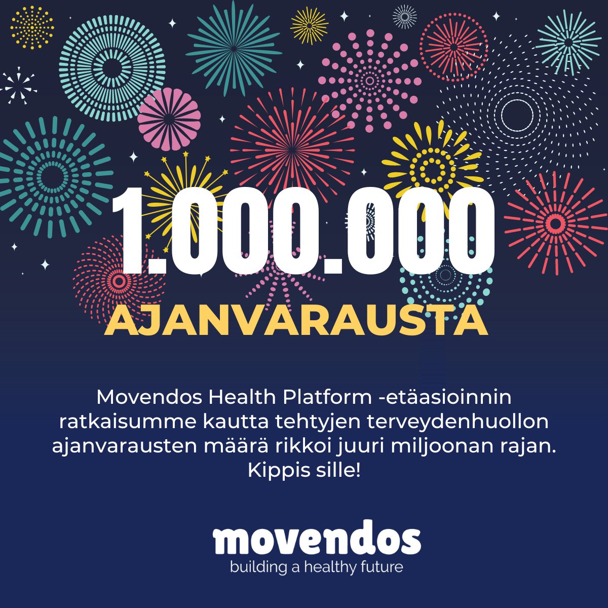 Movendos tweet media