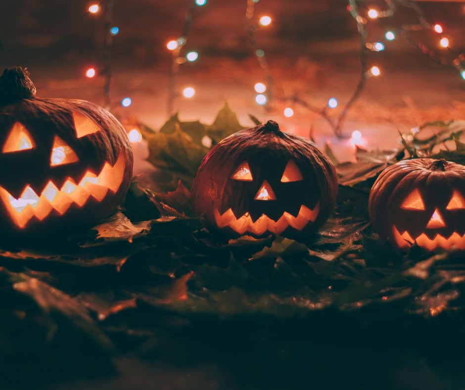 Happy Halloween! 💀 👻 👽

TheCorporateCaterer.Com
Helping Caterers for Over 10 Years!
.
.
.
#halloween #catering #caterers #corporatecatering