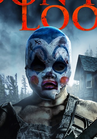 DONTLOOKMOVIE's tweet photo. Happy Halloween on behalf of "Will" and the entire team @DONTLOOKMOVIE!  Thanks for your remarkable support, and solidarity in keeping the slasher, cabin-in-the-woods, 1980s-style #horror genre alive!  #HorrorCommunity #HorrorFamily #HorrorMovies @WildEyeMovies https://t.co/9e6SGEYwDz