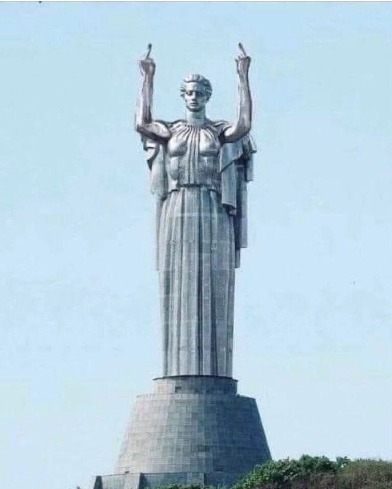 millteam's tweet image. Kyiv today 🇺🇦! 

#UkraineWillWin #UkraineRussianWar #UkrainianArmy #Ukrainian #Ukraine️ #russiaisaterrorisstate