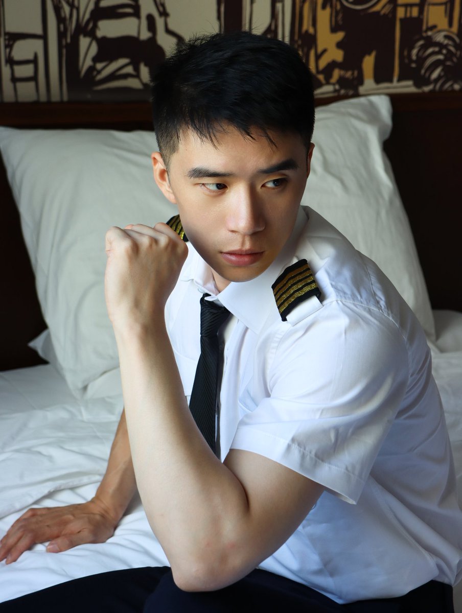 Lyon1069's tweet image. 闲置机长，微瑕包邮