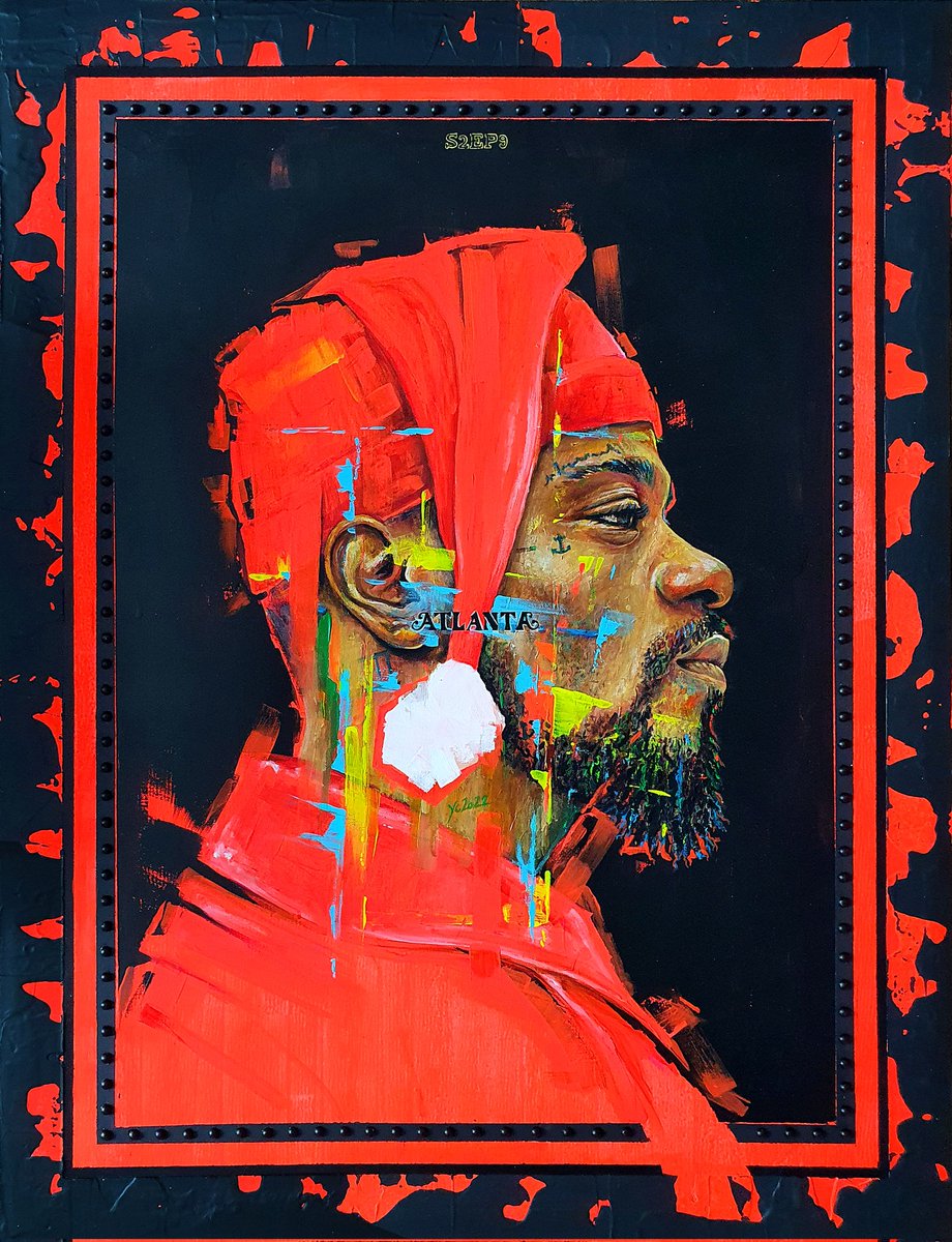 Yann Couedor tweet media