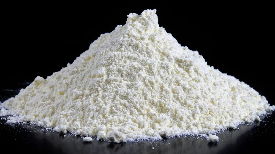 Got my Donald Trump Jr. costume ready.