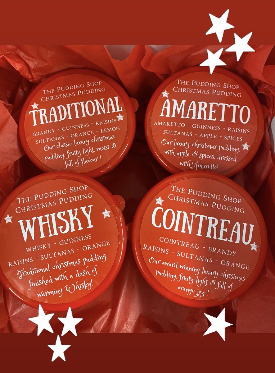 crismaspud's tweet photo. #londonislovinit
An ideal gift for a PUDDING LOVER 
from https://t.co/yWjvikfpxi https://t.co/PUnphy5Rat
