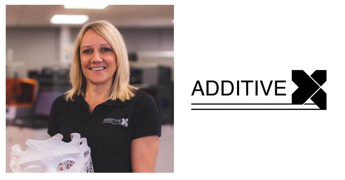 Hear from <a href="/Additive_Xltd/">Additive-X</a> on how Acumatica:
➕ Supported the company's growth.
➕ Provided a more robust, reliable internal system.
➕ Improved customer service and experience.
➕ And more.

Listen here: acumati.ca/3DvTIlK #AcumaticaCustomers