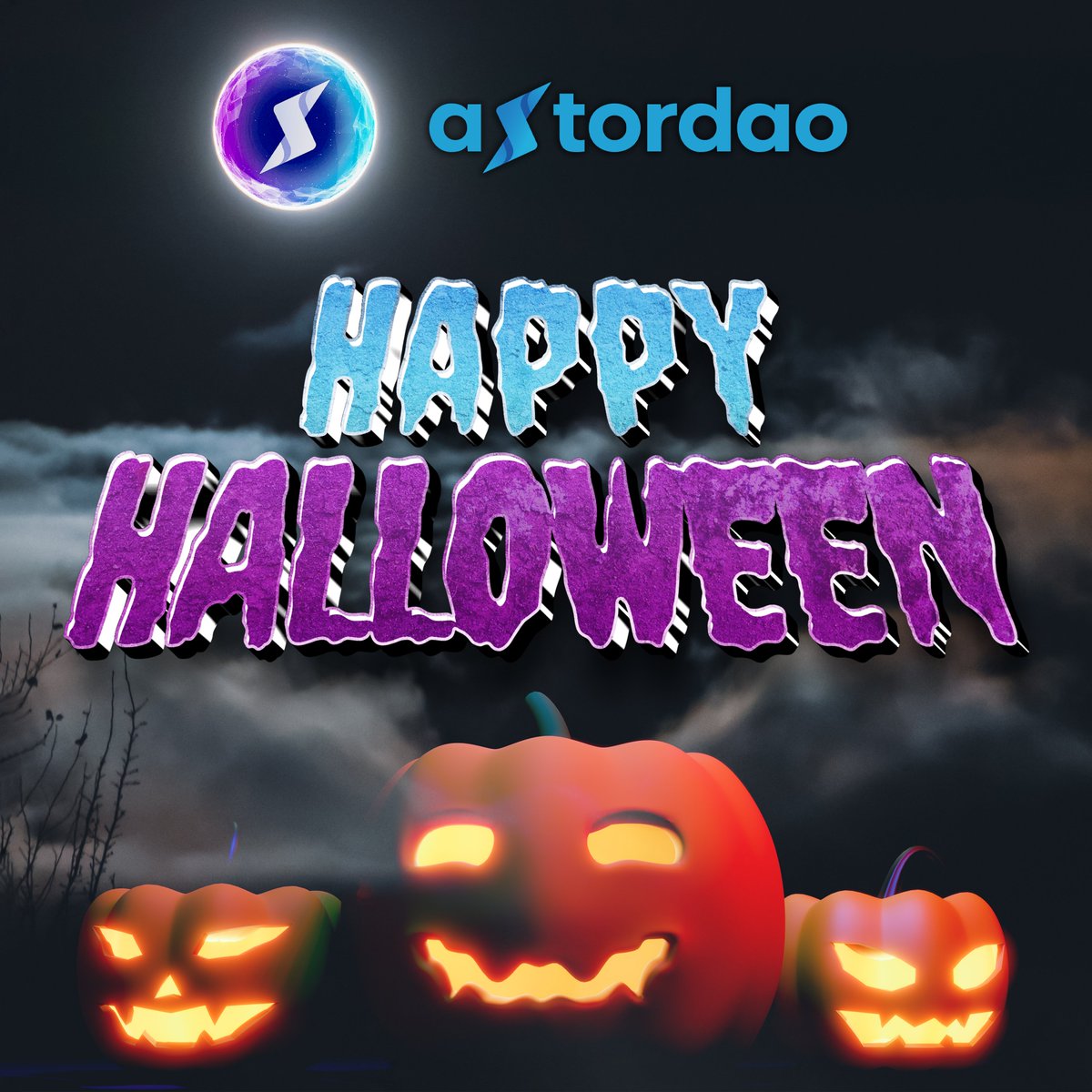 astor_dao's tweet photo. #HappyHalloween from #AstorDAO!

Let us celebrate summer's end, so that we may return to the beginning, and begin anew in any way we wish. https://t.co/sYObZByHXP